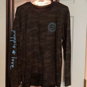 Puppie Love Long Sleeve